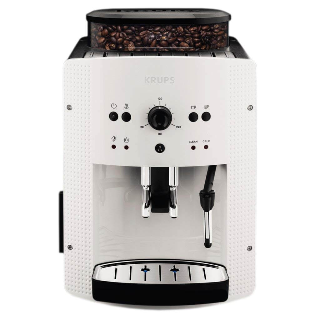 machine à café expresso Krups EA8105