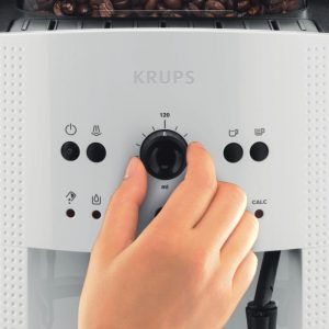 machine à café expresso Krups EA8105 