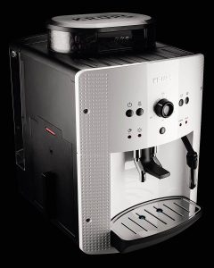 design machine expresso Krups EA8105