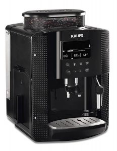 cafetière à grain Krups EA815070