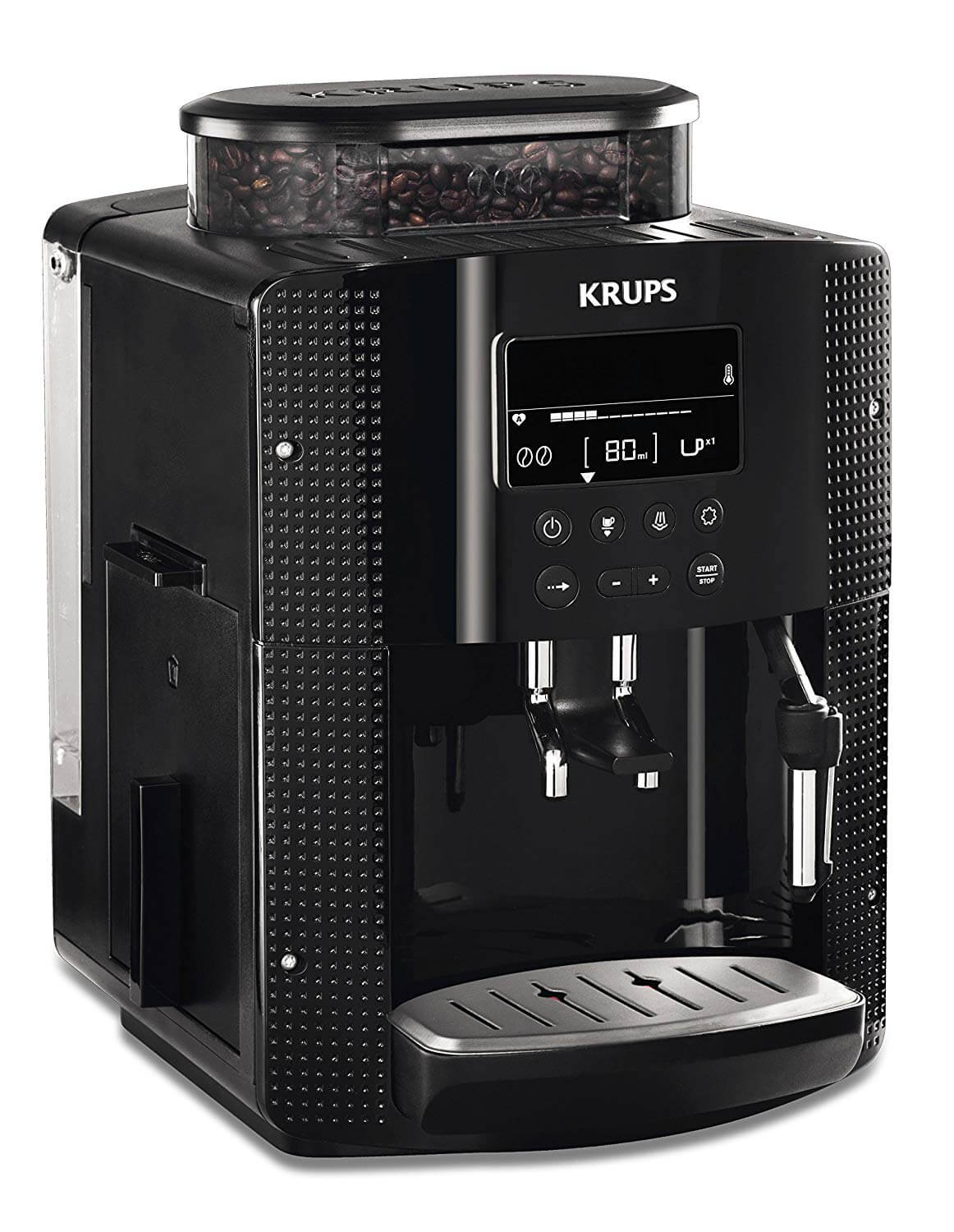 machine à expresso Krups EA815070
